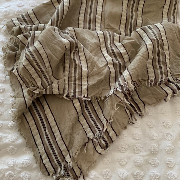 🌟 HOST PICK 🌟 Artizia Blanket Scarf - Picture 3 of 4